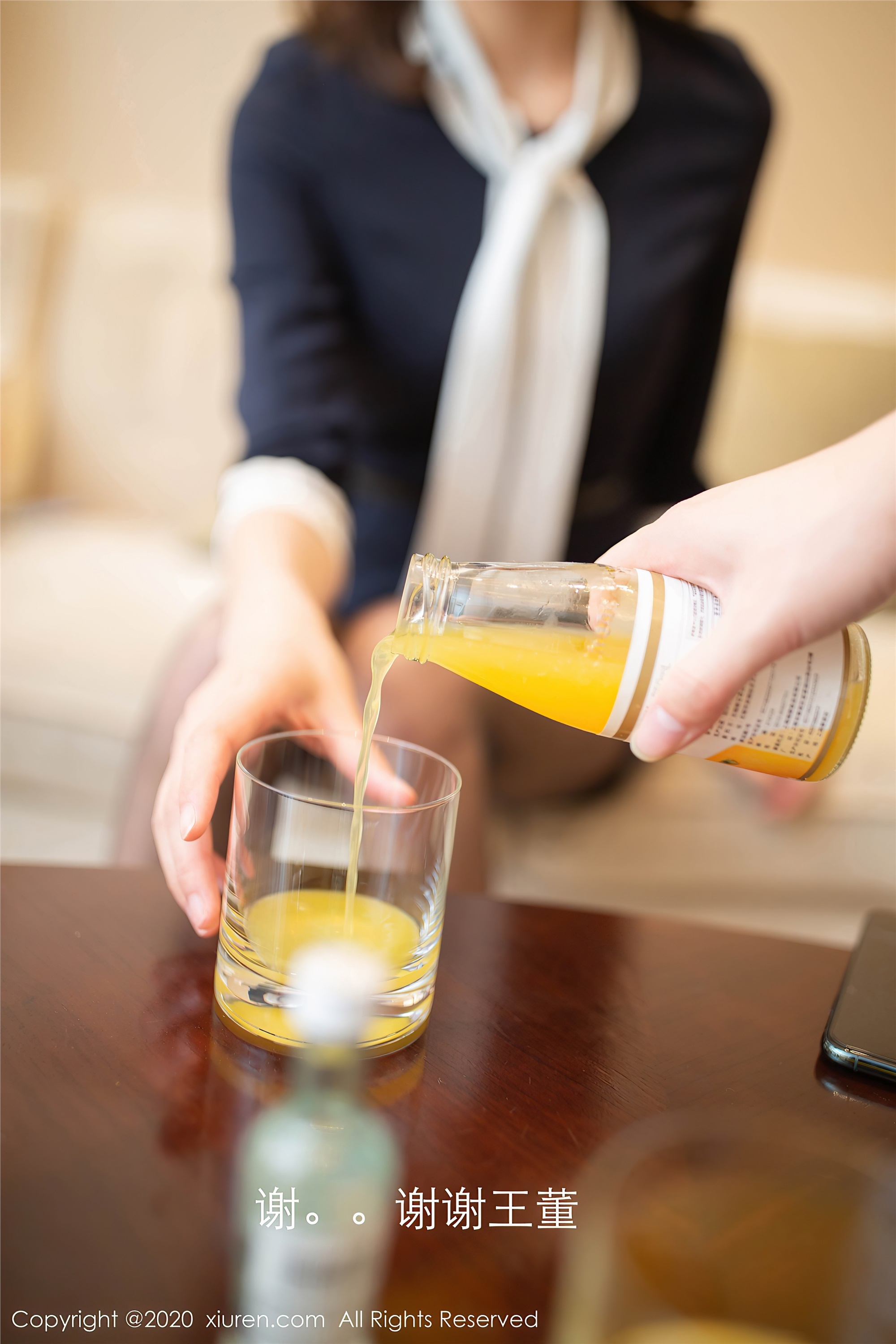 XIUREN秀人网 2020.10.13 Vol.2647 陆萱萱